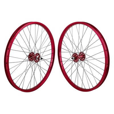 NEW Se bikes SE Bikes 24in Wheel Set 24in Wheel SET