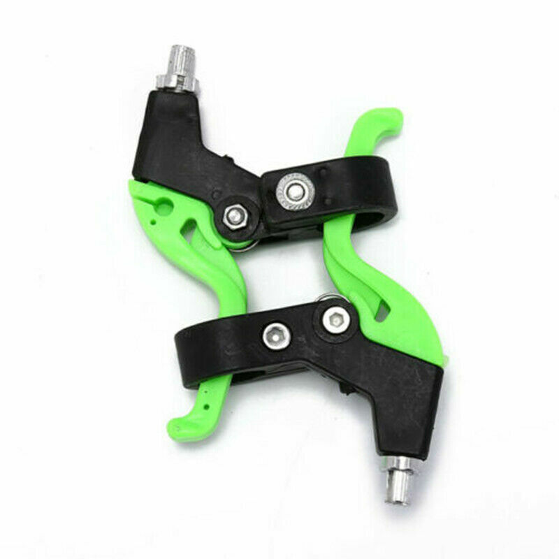 2PCS Kids Universal Bicycle Brake Leve BMX Road Bike Handle Hand Brake Levers