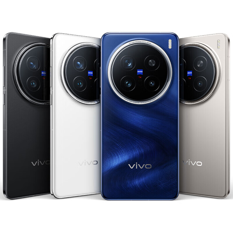 vivo X200 Pro 本体 VIVO X200 Pro 5G Smartphone | Android | 6.78 in | 16 GB