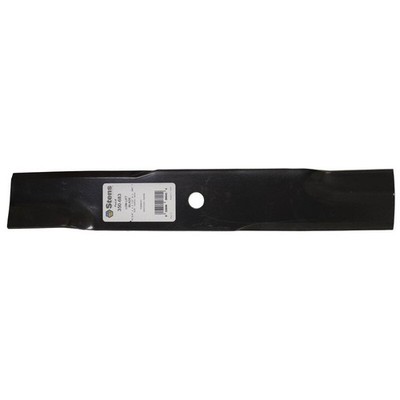 REPLACES HUSTLER LOW-LIFT BLADE 784256X LOW LIFT FASTRAK Z 15 5 8" STENS 350-683