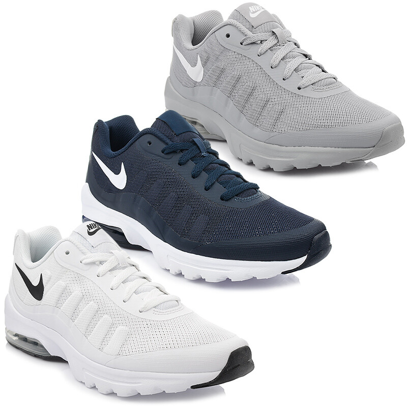 Detalles de Nuevo Zapatos Nike Air Max Invigor Zapatillas de Deporte Hombre Exclusivo Detalles de Nuevo Zapatos Nike Air Max Invigor Zapatillas de Deporte Hombre Exclusivo