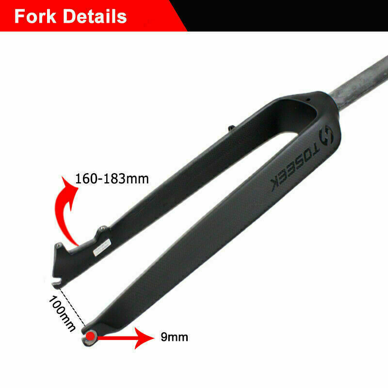 F.29　100本 US 26/27.5/29