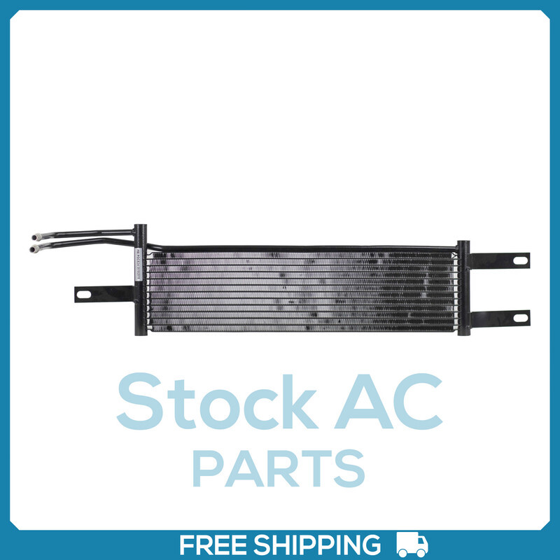 New Transmission Oil Cooler for 07-08 Dodge Ram 1500 6CY/3.7L/8CY/4.7L/5.7L - Picture 1 of 6
