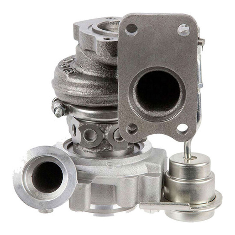 Turbo for 99-01 Volvo S80 2.8L - Picture 4 of 8