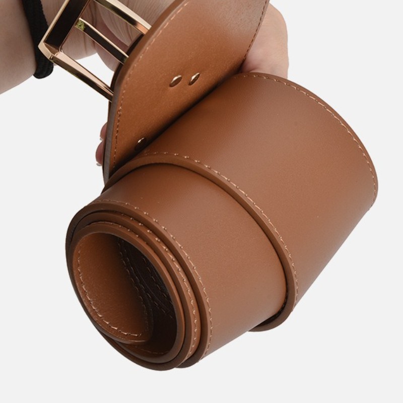faux-leather-wide-belt-asymmetrical-waistband-wide-belt-for-dress-coat-adjusted