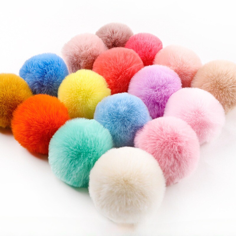 6pcs-8cm-plush-faux-rabbit-fur-pompoms-pom-pom-balls-for-diy-shoes-hat-accessory