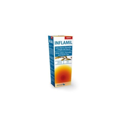 DIETMED INFLAMIL CREMA 150 ML