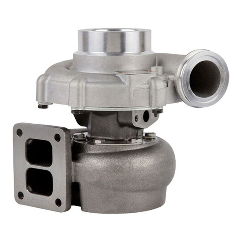 Turbo for 01-06 Universal D2866LF25 Engines - Picture 3 of 7