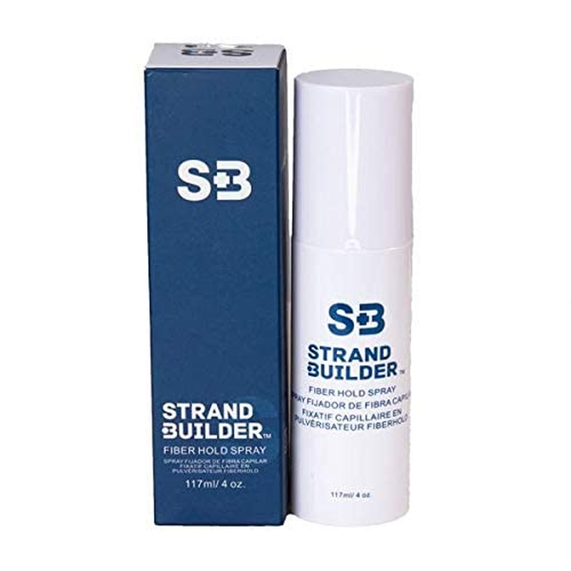 For Hair Filler, Finishing Holding Spray For Ha
