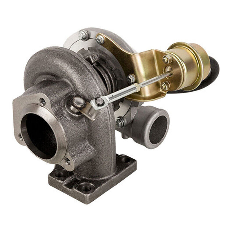 Turbo for 98-14 Perkins Ind T4.40 Engines OE 452191-0001 - Picture 4 of 8