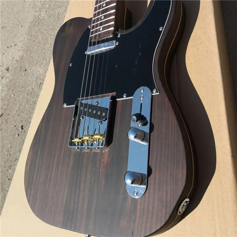 ギター Dr.lake cheiron Cream Guitars Voltage Deluxe WG/R CH Gold Leaves