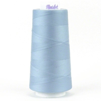 Maxi-Lock Serger Thread - 3,000 yds
