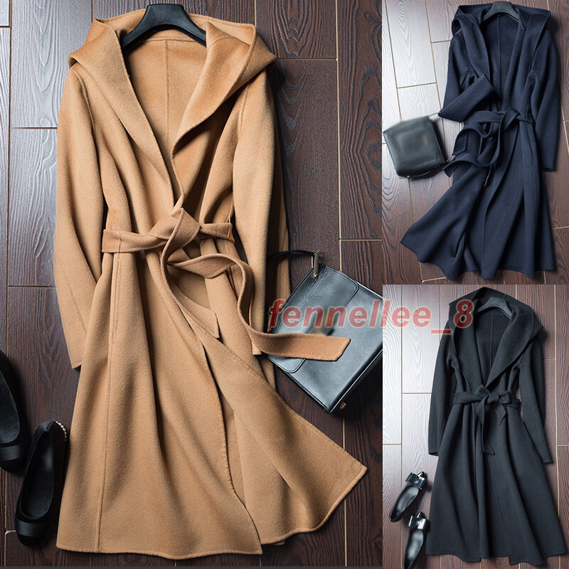 値下げ中⭐️Ameri SHAKA SHAKA OVER TRENCH COAT Hart Schaffner Marx Men's Burnett Trench Coat, Black, 42