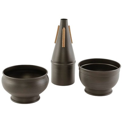 Trumcor Adjustable Aluminum Trumpet Cup Mute