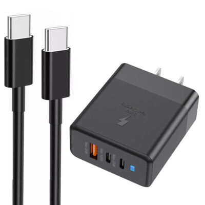 120W Super Fast Charger Power Adapter & Cable For Google Pixel 8 Pro 8A 7 7A 6 5