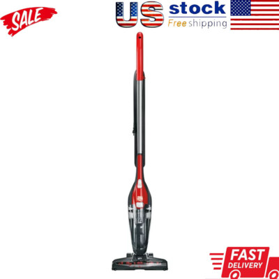 Power Stick Lite 4-in-1 Corded Stick Vacuum Cleaner Lightweight Portable Home