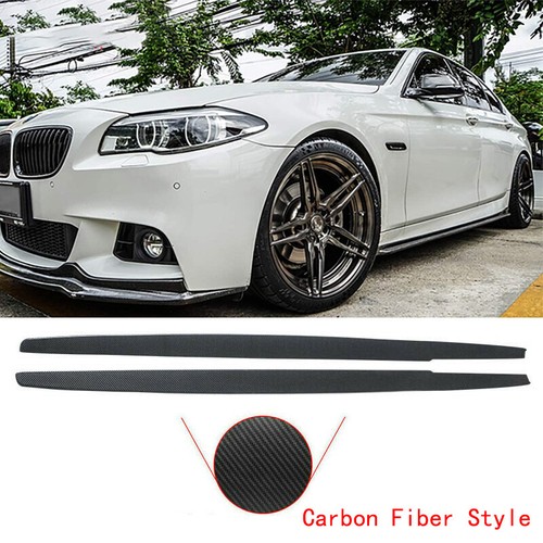 Bmw f10 online side skirts
