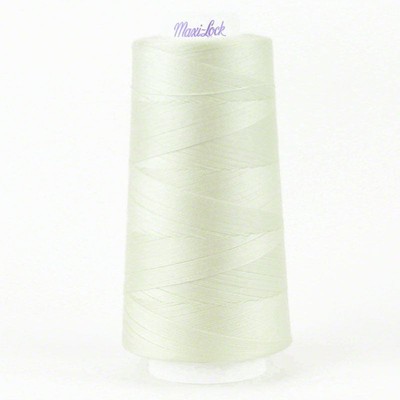 Maxi-Lock Serger Thread - 3,000 yds