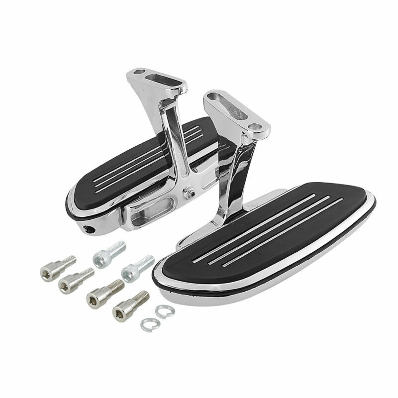 Passenger Board Floorboard Fits For Harley Touring 19932021 2019