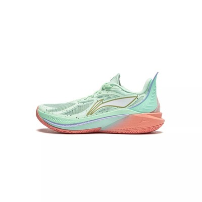 Li-Ning Sonic Speed 12 Swordfish  Men's Basketball Shoes ABAU019-5