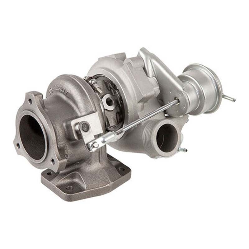 Turbo for 97-98 Volvo S70/V70 - Picture 5 of 8
