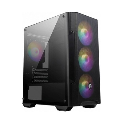Dekstop Gaming PC AMD Ryzen 3 3200G 3.6 Ghz, 8GB RAM, 1TB SSD