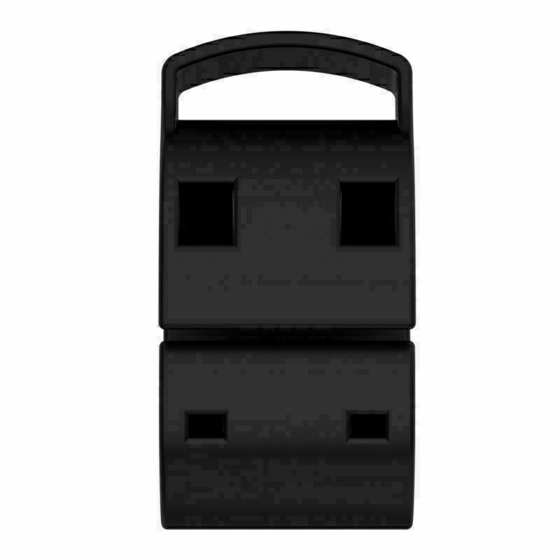 For Garmin Forerunner/Tomtom/Suunto Silicone Outdoor Bike Handlebar Watch Mount