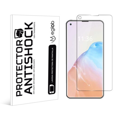 ANTISHOCK Screen protector for Cubot X30