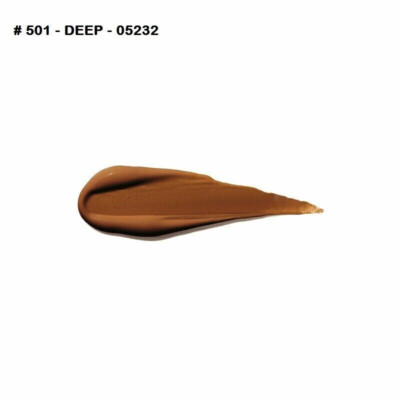 Shiseido Synchro Skin Self Refreshing Concealer # 501 - DEEP -05232 -5.8 ml