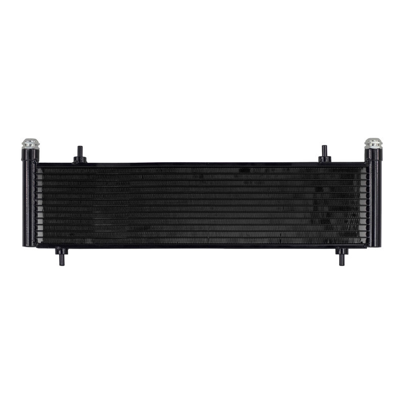 New Transmission Oil Cooler for 07-10 Edge/MKX 6CY/3.5L - Picture 2 of 6