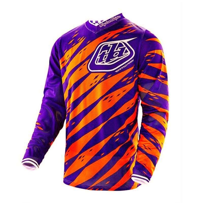 フランシストモークス Air Flow Jersey pull over#24 180 Flow Jersey