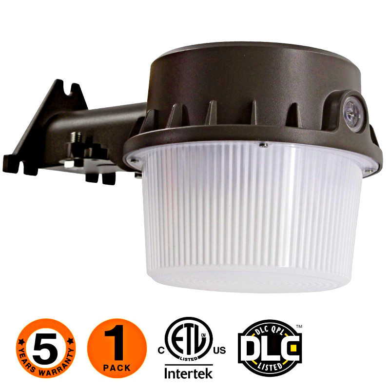 Barn Led Yard Light Security Lamp 35 Watts Dusk To Dawn Photo Cell Barn Led Yard Light Security Lamp 35 Watts Dusk To Dawn Photo Cell Area Lighting