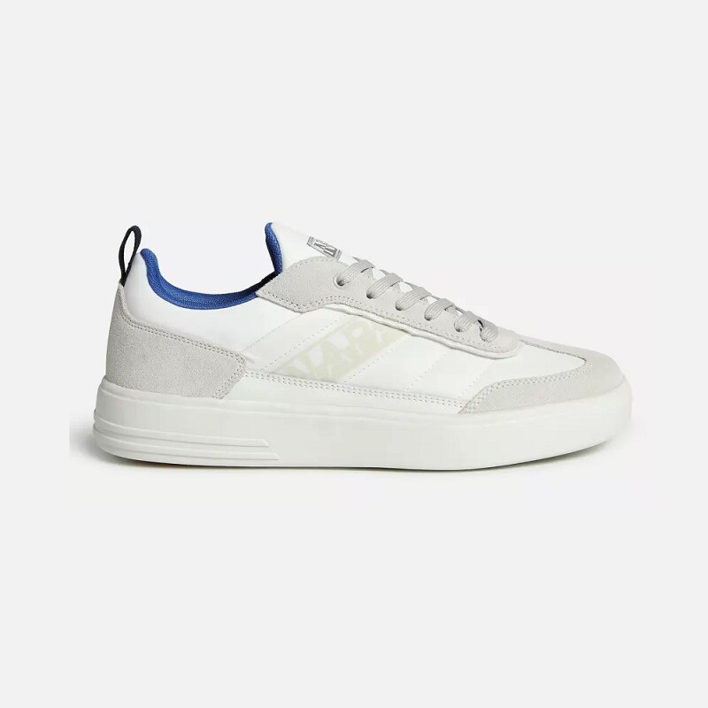 

Мужская обувь Napapijri Sneakers Bark NP0A4GTG White, Белый