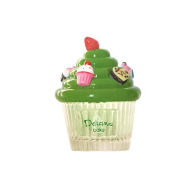 Delicious Cake Perfume 2.04 oz for women. Sealed.