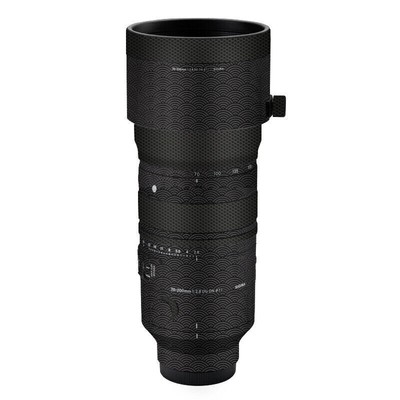 For Sigma 70-200mm F2.8 DG DN OS Sports Camera Lens Sticker Vinyl Wrap Film Coat