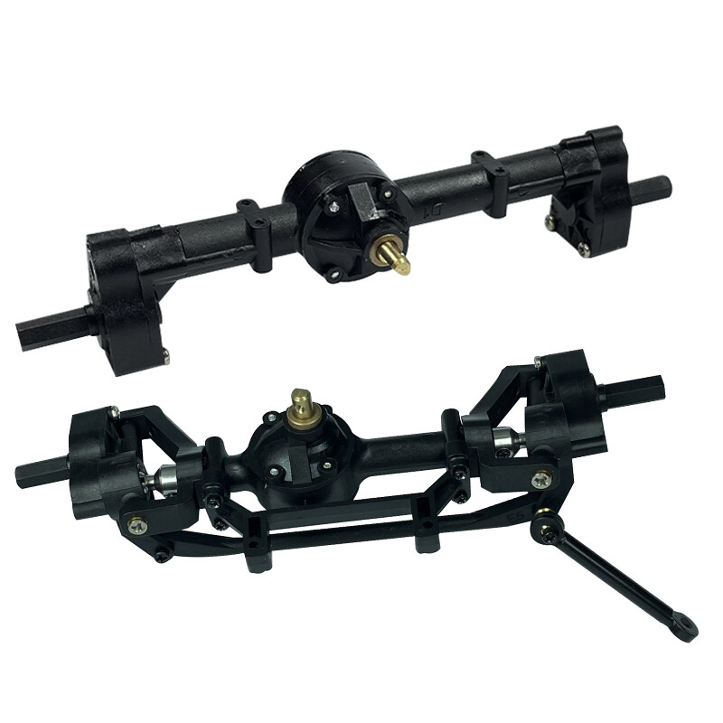 Original Diy Parts Rc Car Modification Parts