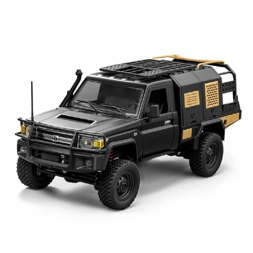 ホビーラジコン MN82s MNRC MN82S 4WD Off-Road Crawler - 1/12 Scale Licensed Toyota
