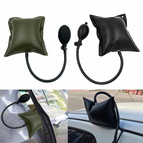 Car Door Open Tool Key Lock Out Emergency Tools Kit Unlock Air