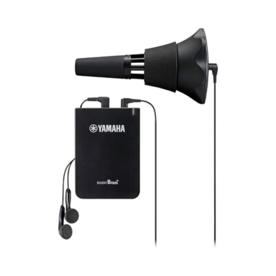 Yamaha SB7J - Silent Brass System for Trumpet