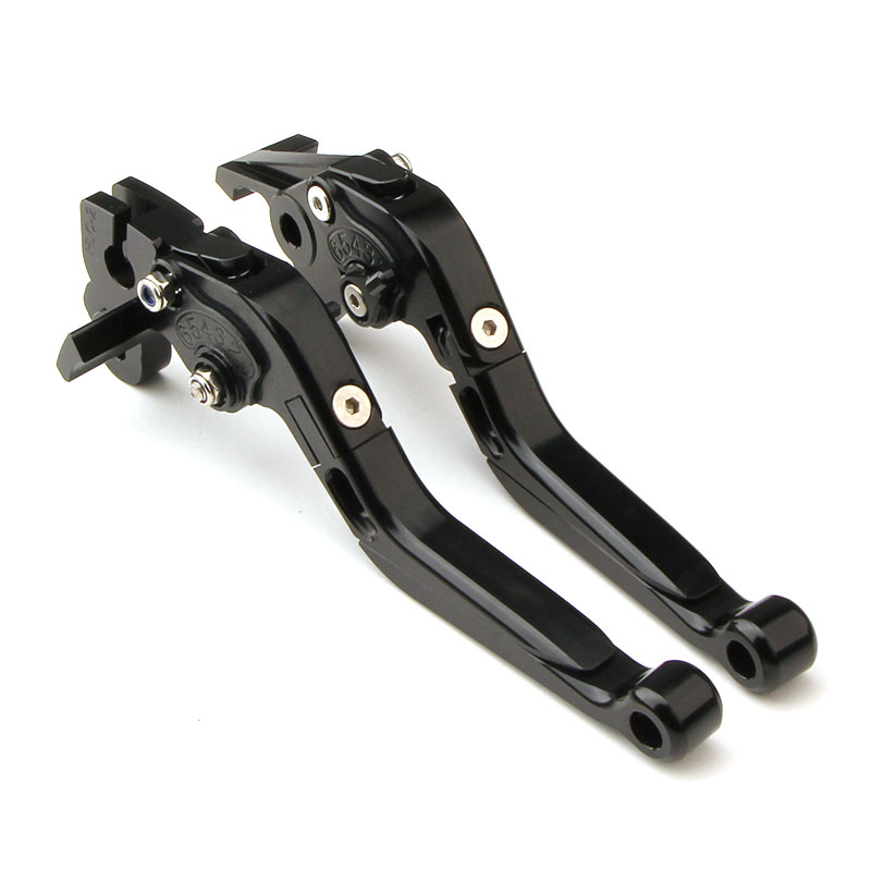 Adjustable Brake Clutch Lever Fit For KAWASAKI NINJA 500