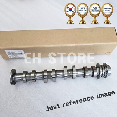 Genuine 24110 4X010 241104X010 CAMSHAFT For Carnival
