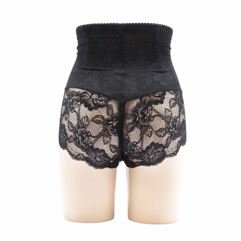 Miedergurtel Mode Frauen Hohe Taille Bauch Hosen Gestalten Shaper Shorts Postpartum Unde L8l3 Wemihs Or Ke