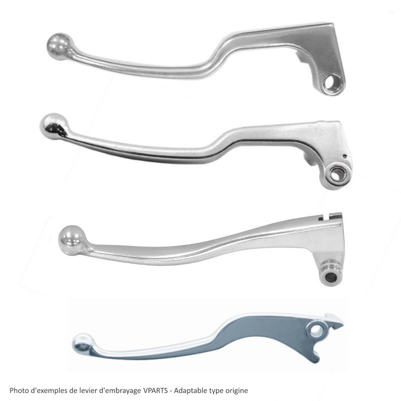 Levier Adaptable Embrayage - Aprilia Rs250 01-04 Poli (Ref 870273)