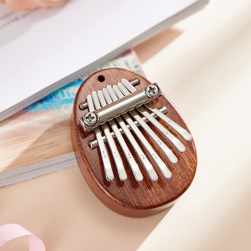 METTA AUDIO DEVICES MINI ELECTRIC KALIMBA｜ミュージックランドKEY
