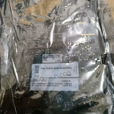 1pc NEW NOTIFIER LCM-320 Circuit Master Card
