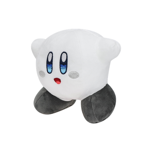 6" Kirby Super Star Plush Toys Multicolour Kirby Soft Stuffed Doll Kids Gifts
