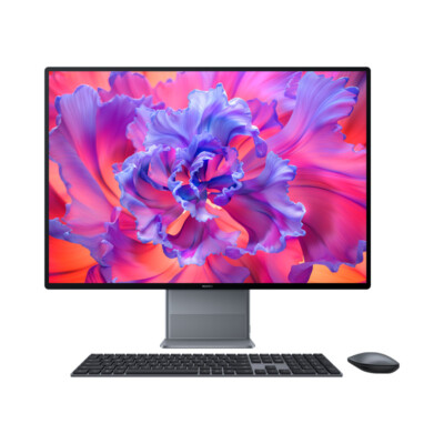HUAWEI MateStation X All-in-One PC Computer 28.2  4K Touchscreen