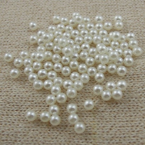 Tiny pearl beads clearance