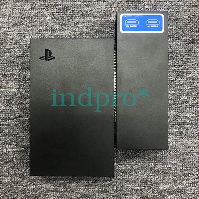 1pcs for used PlayStation 4 PS4 PSVR Processor CUH-ZVR1 No Power Supply