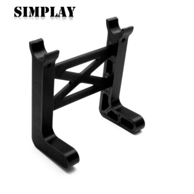 Pedal Raiser to Increase Height for Playseat Challenge Seat SIM Racing Simulator